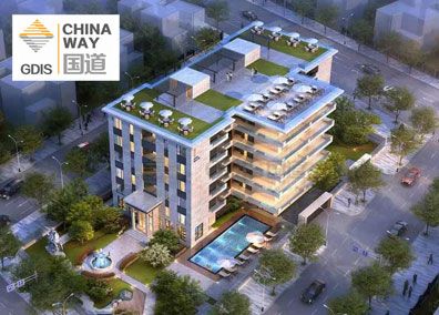 Πλατφόρμα Real Estate