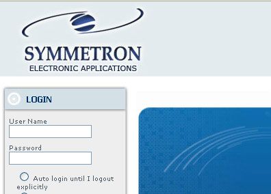 Web εφαρμογή